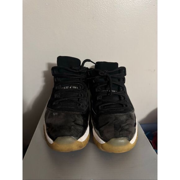 Jordan 11 low top - Picture 4 of 5